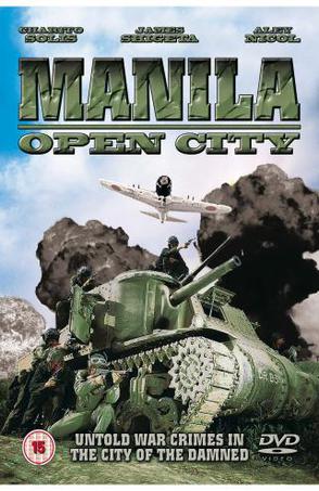 马尼拉大决战 Manila, Open City.1968 字幕下载