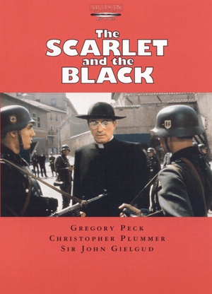 红袍与黑幕 The Scarlet and the Black.1983 字幕下载