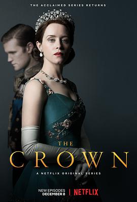 王冠 第二季 The Crown.2017 字幕下载