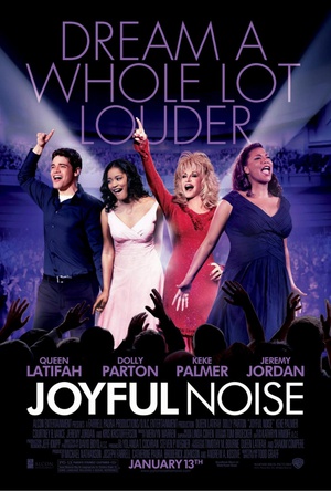 快乐的噪音 Joyful Noise.2012 字幕下载