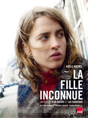 无名女孩 La fille inconnue.2016 字幕下载