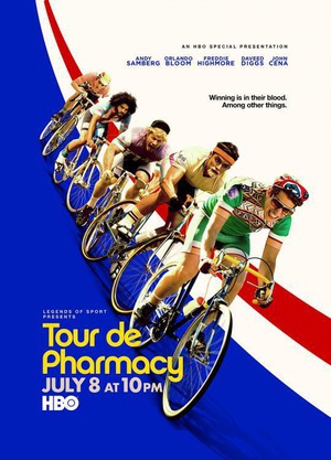 环药房自行车赛 Tour De Pharmacy.2017 字幕下载