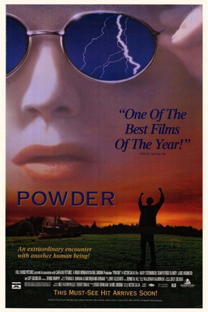 闪电奇迹 Powder.1995 字幕下载