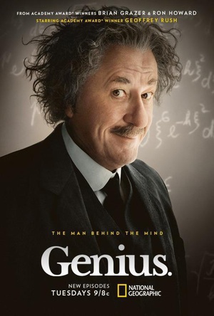 天才 Genius.2017 字幕下载