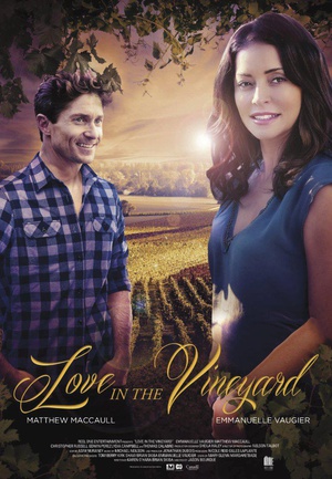 爱在葡萄园 Love in the Vineyard.2016 字幕下载