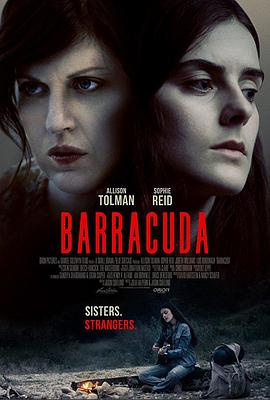 拉布库拉达姐妹 La Barracuda.2017 字幕下载