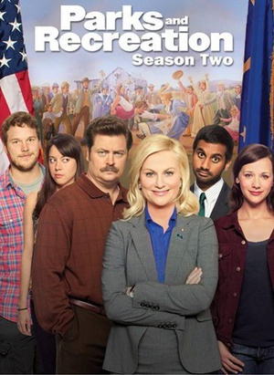 公园与游憩 第二季 Parks and Recreation.2009 字幕下载