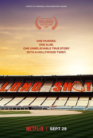 意外在场 Long Shot.2017 字幕下载