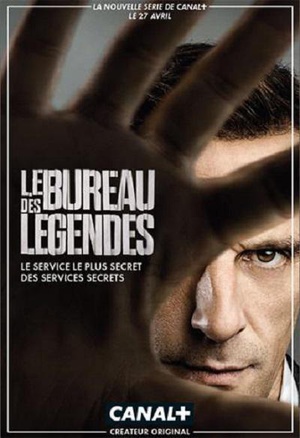 传奇办公室 第三季 Le Bureau des Légendes.2017 字幕下载