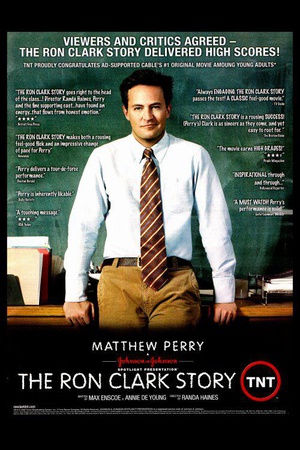 热血教师 The Ron Clark Story.2006 字幕下载