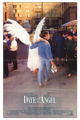 天使在人间 Date with an Angel.1987 字幕下载