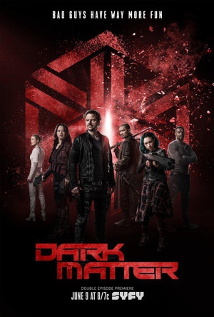 黑暗物质 第三季 Dark Matter.2017 字幕下载
