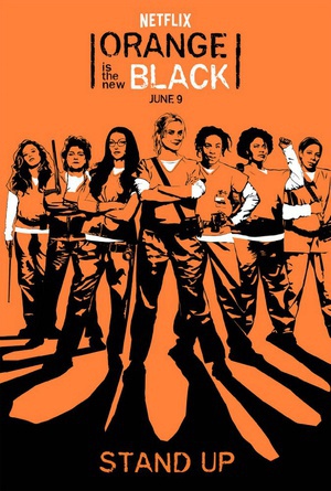 女子监狱 第五季 Orange Is the New Black.2017 字幕下载