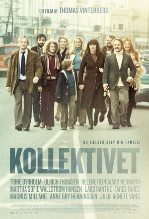 公社 Kollektivet.2016 字幕下载