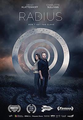 死亡半径 Radius.2017 字幕下载