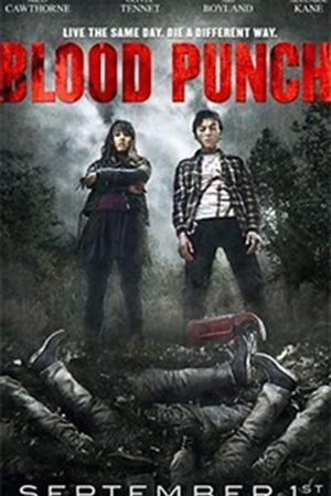 血冲 Blood Punch.2014 字幕下载