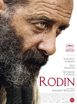 罗丹 Rodin.2017 字幕下载