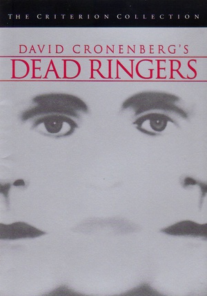 孽扣 Dead Ringers.1988 字幕下载