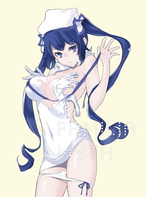 在地下城寻求邂逅是否搞错了什么 OVA ダンジョンに出会いを求めるのは間違っているだろうか OVA.2016 字幕下载