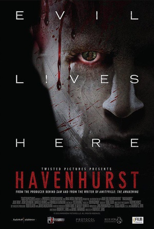 哈文赫特 Havenhurst.2015 字幕下载