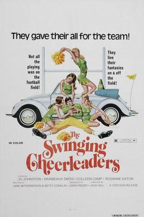 狂野啦啦队 The Swinging Cheerleaders.1974 字幕下载