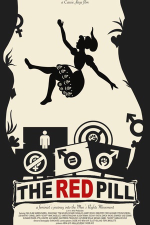 红色药丸 The Red Pill.2016 字幕下载