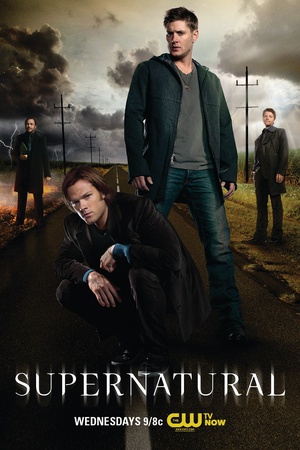 邪恶力量 第八季 Supernatural.2012 字幕下载