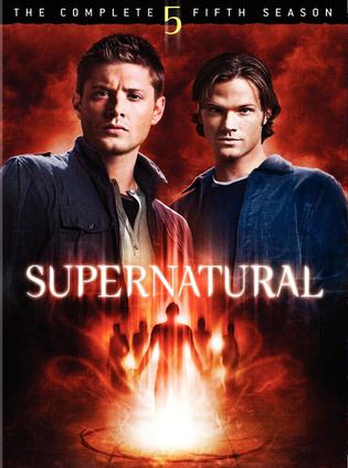 邪恶力量  第五季 Supernatural .2009 字幕下载