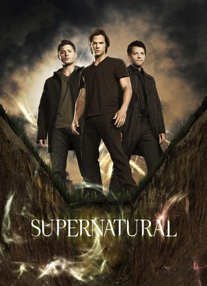 邪恶力量 第七季 Supernatural.2011 字幕下载