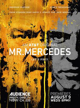 梅赛德斯先生 第一季 Mr. Mercedes.2017 字幕下载