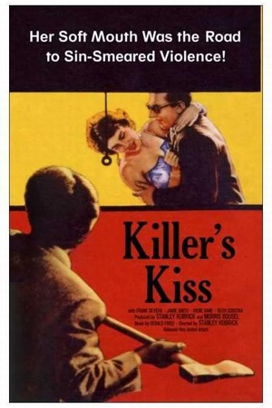 杀手之吻 Killer's Kiss.1955 字幕下载