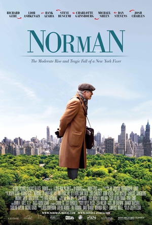 诺曼 Norman: The Moderate Rise and Tragic Fall of a New York Fixer.2016 字幕下载