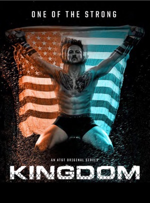搏击王国 第三季 Kingdom.2017 字幕下载