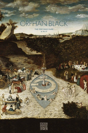 黑色孤儿 第五季 Orphan Black.2017 字幕下载
