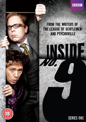 9号秘事 第一季 Inside No.9.2014 字幕下载