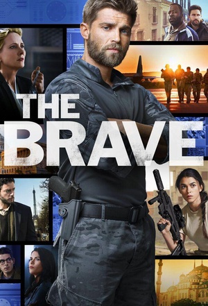 卫国勇士 The Brave.2017 字幕下载