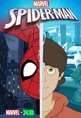 蜘蛛侠 第一季 Spider-Man.2017 字幕下载
