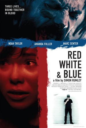 红白蓝 Red, White and Blue.2010 字幕下载