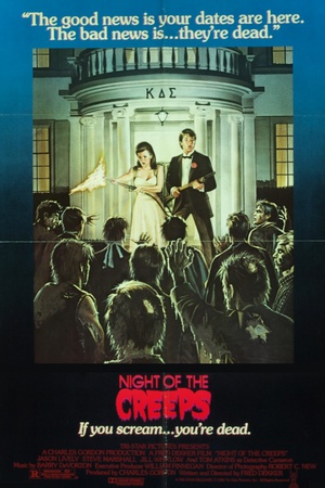 僵尸之夜 Night of the Creeps.1986 字幕下载