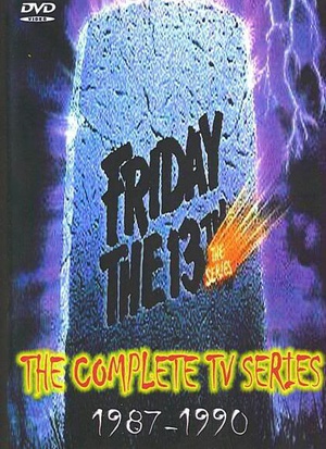 13号星期五 第二季 Friday the 13th.1987 字幕下载