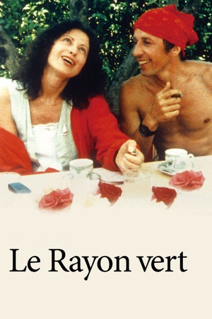 绿光 Le rayon vert.1986 字幕下载