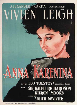 安娜·卡列尼娜 Anna Karenina.1948 字幕下载