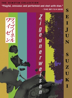 流浪者之歌 ツィゴイネルワイゼン.1980 字幕下载