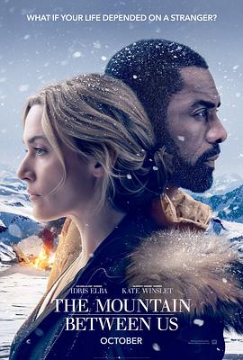远山恋人 The Mountain Between Us.2017 字幕下载