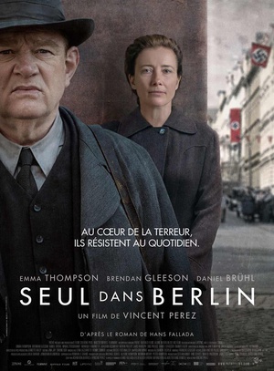柏林孤影 Alone in Berlin.2016 字幕下载