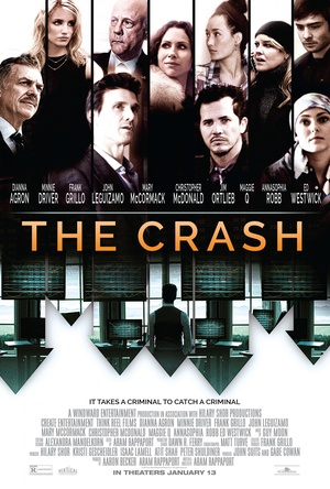 哲基尔岛的阴谋 The Crash.2017 字幕下载