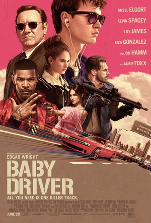 极盗车神 Baby Driver.2017 字幕下载