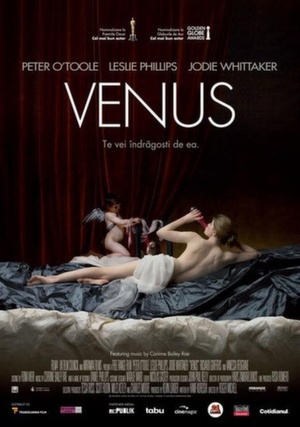 末路爱神 Venus.2006 字幕下载