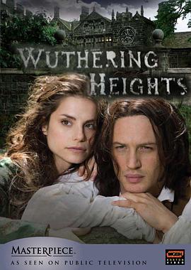 呼啸山庄 Wuthering Heights.2009 字幕下载