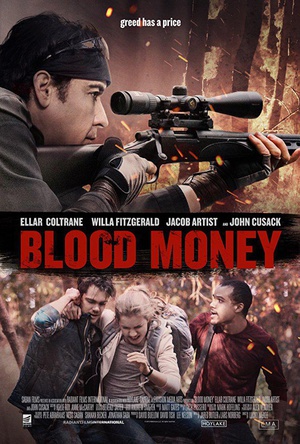 厄运 Blood Money.2017 字幕下载